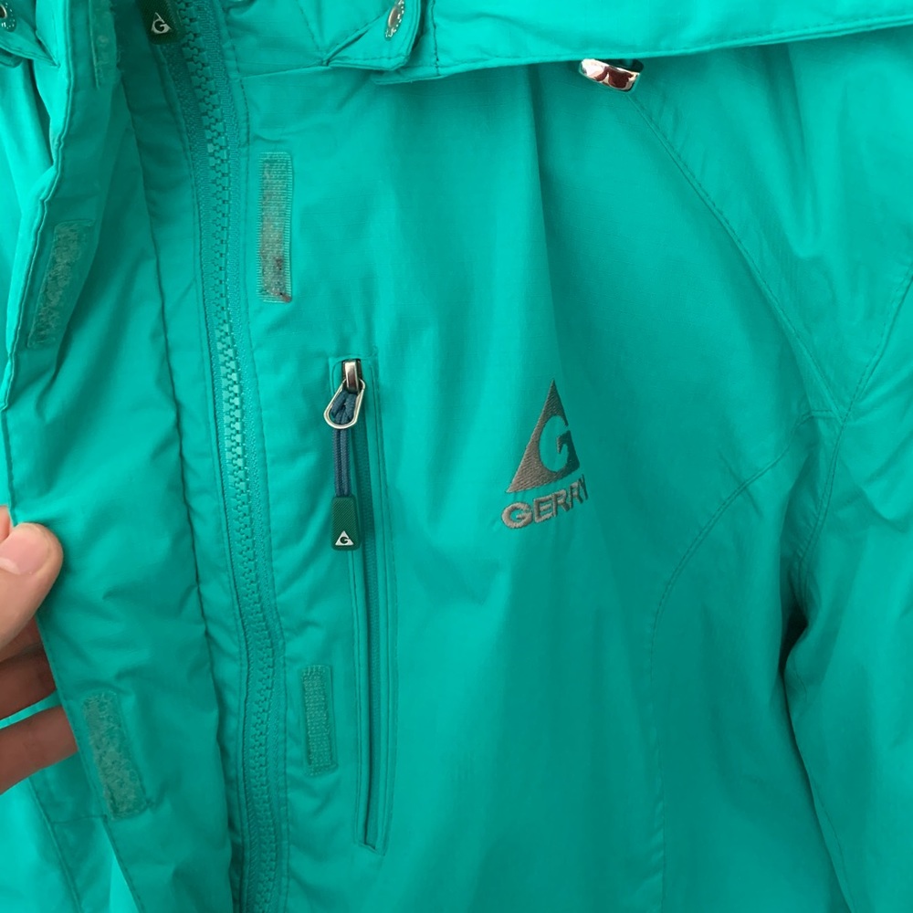 winter coat - Picture 2 of 6